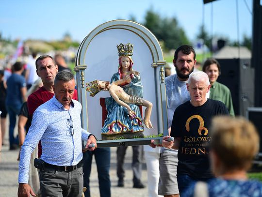 450 lat cudownej Piety