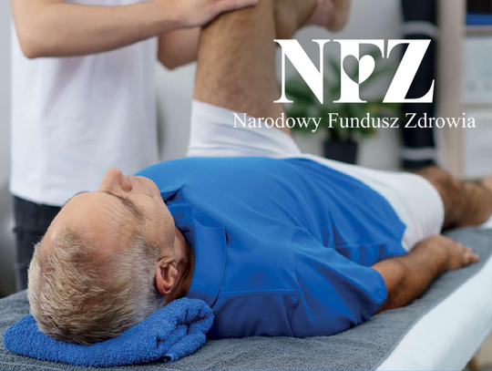 51 nowych placówek rehabilitacyjnych w Wielkopolsce