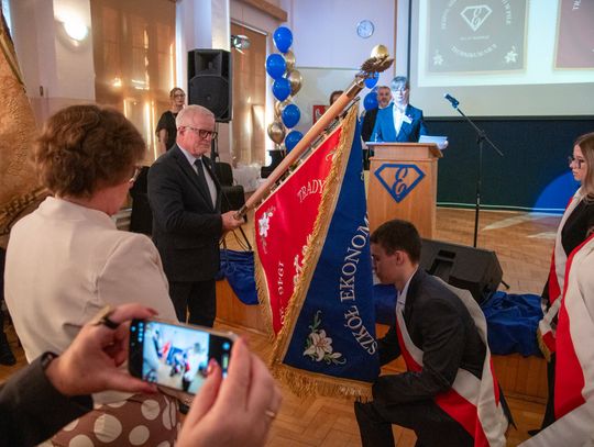 80 lat pilskiego Ekonomika!