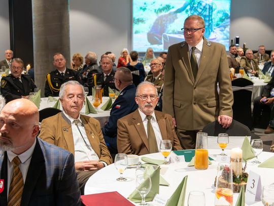 80-lecie Nadleśnictwa Zdrojowa Góra
