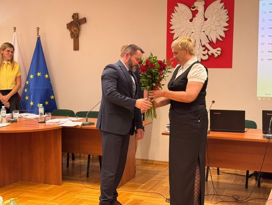 Absolutorium i wotum zaufania