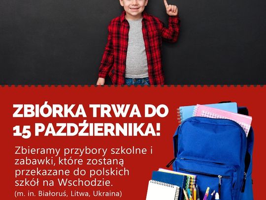 Akcja wyprawka