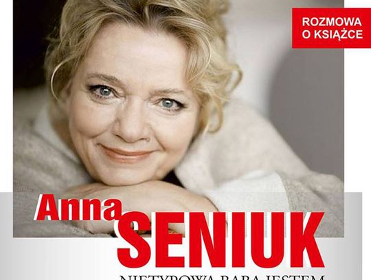 Anna Seniuk w Pile