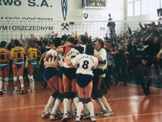 ASBL szansą na przetrwanie tradycji! ASBL szansą na przetrwanie tradycji!
