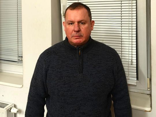 Ballada o Panu Zbyszku od kotów