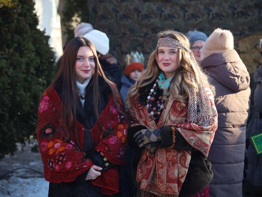 Barwny Orszak Trzech Króli