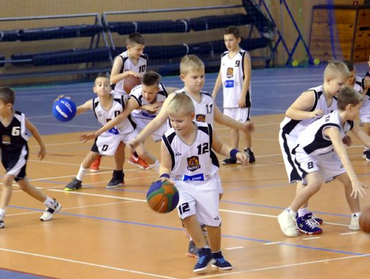 Basket go!