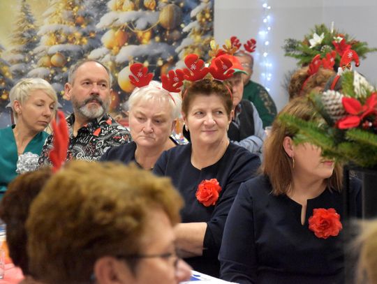 Biedronka odleciała ze Stróżewic