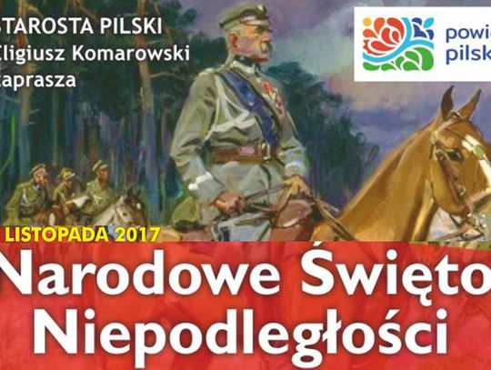 Bieg Niepodległości z żywą flagą: Będą białe i czerwone kamizelki dla biegaczy! 