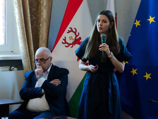 Blisko biznesu