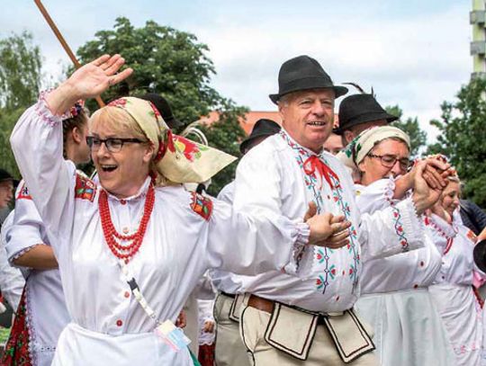 „Bukowińskie Spotkania” coraz bliżej