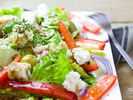 Catering dietetyczny - skuteczny sposób na szczupłą sylwetkę Catering dietetyczny - skuteczny sposób na szczupłą sylwetkę