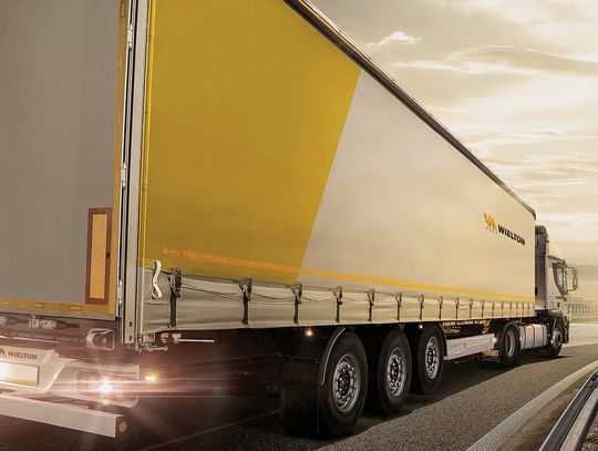 Co będzie najlepszym rozwiązaniem transportowym dla Twojej firmy? Co będzie najlepszym rozwiązaniem transportowym dla Twojej firmy?
