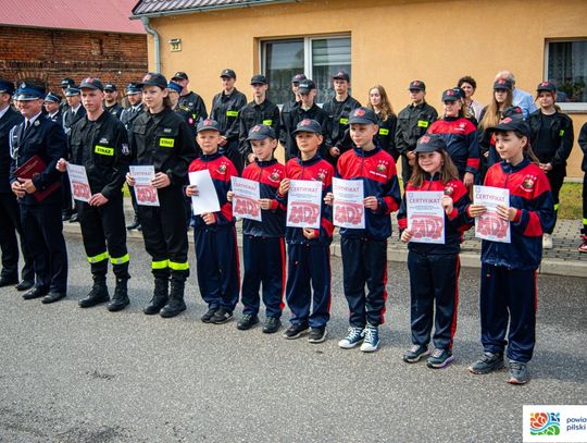 Co to był za dzień!