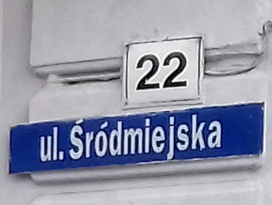 Co z tą kamienicą??! Minister Jaki pisze do prezydenta Głowskiego