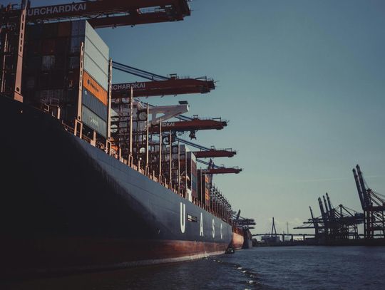 CTL Solutions – sprzedaż, wynajem i transport kontenerów morskich