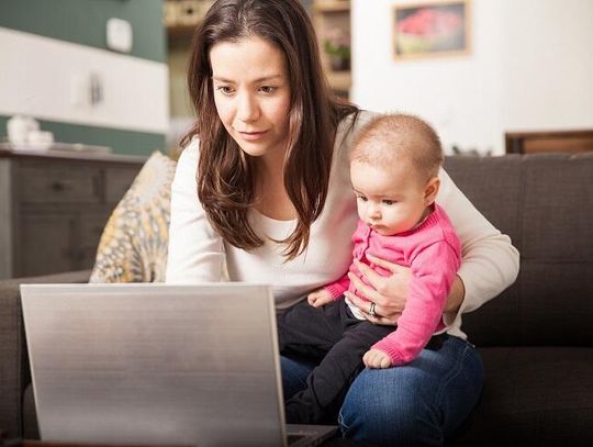 Czy Internet może pomóc ci w szukaniu pracy?
