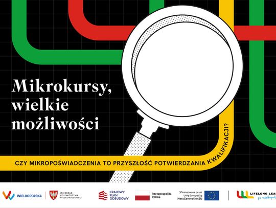 Czy mikropoświadczenia to przyszłość potwierdzania kwalifikacji?