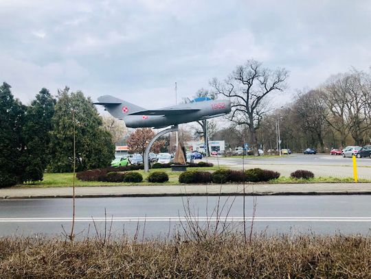 Czy przeniesienie „Pomnika Lotników” jest konieczne?...  - LIST OTWARTY