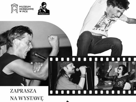 Daniel Cichy zaprasza