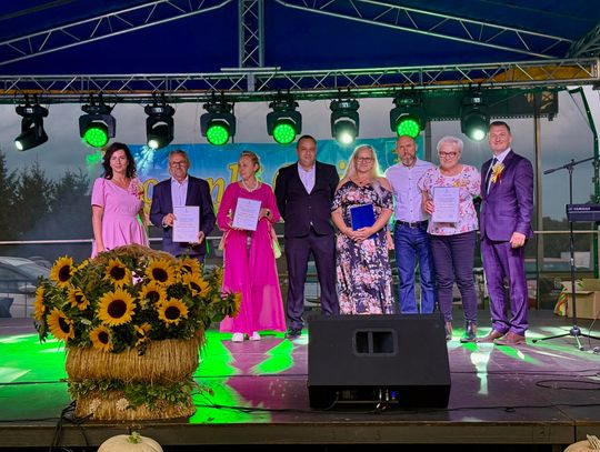 Dbają o sołectwa i posesje