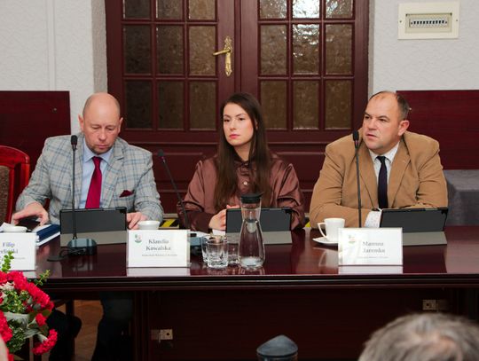 Decyzje i plany na najbliższe lata