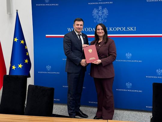 Dofinansowanie na nowe place zabaw