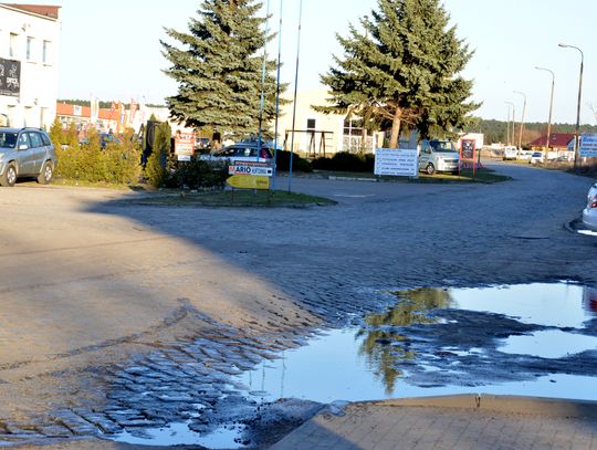 Drożej, później  i mniej niż obiecywano