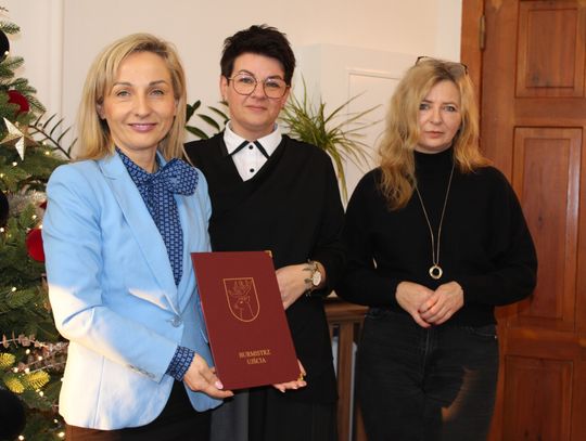 Dyrektor ujskiej podstawówki złożył rezygnację