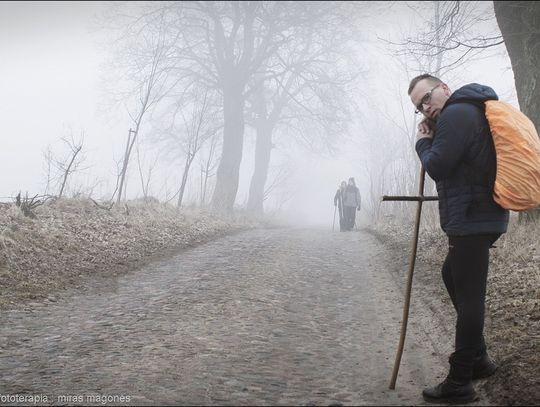 Ekstremalna Droga Krzyżowa po raz 4. w Pile!