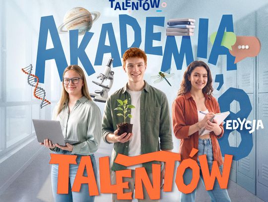 Enea Akademia Talentów