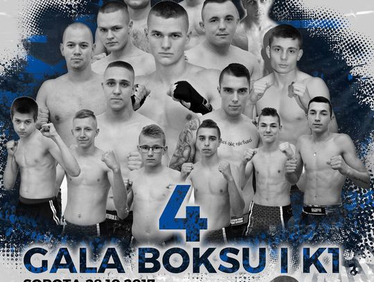 Gala boksu i K1