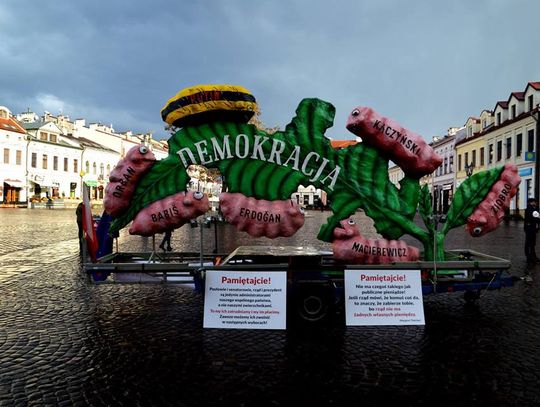 Gąsienice Tour 2018 PL