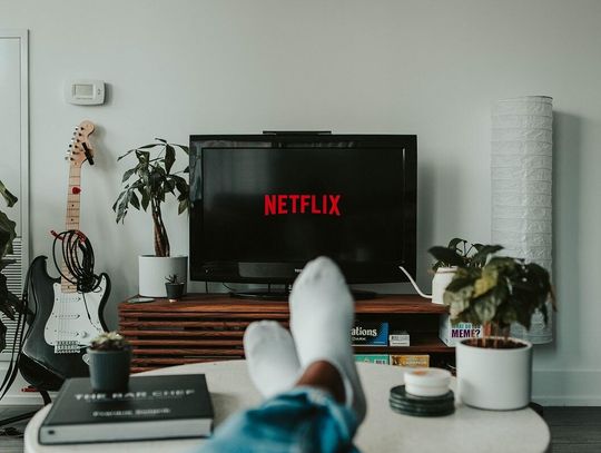Gdzie oglądać filmy online? Gdzie oglądać filmy online?