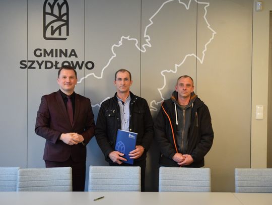 Gmina inwestuje w aktywność mieszkańców Gmina inwestuje w aktywność mieszkańców