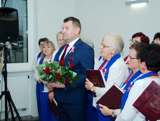 Gminne Centrum już działa!