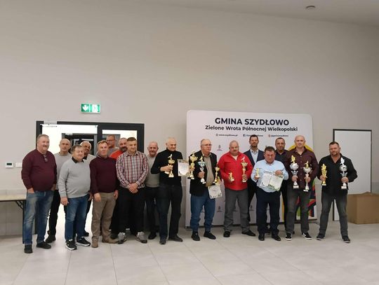 Gołębie łączą mieszkańców