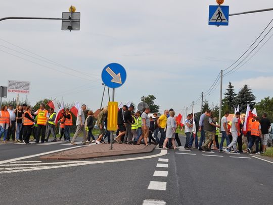 Gorąca linia 400 kV