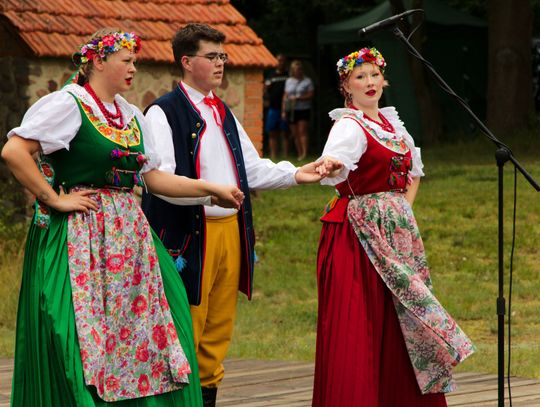 Hafty i śpiew Hafty i śpiew