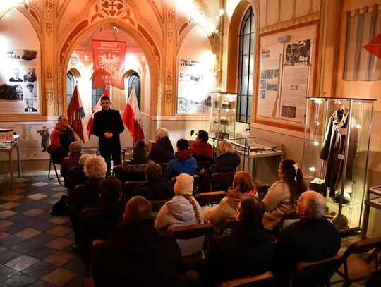 Historia miasta Wysoka