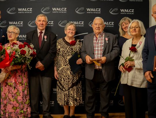 Historia trwałej miłości