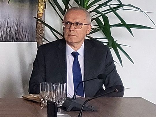 Honorowi Obywatele Złotowa