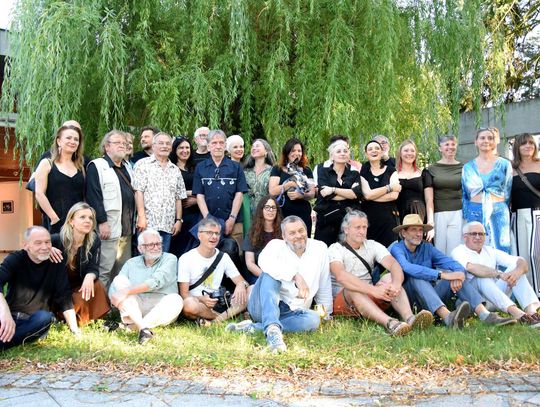 … i będzie jutro… - Międzynarodowe Interdyscyplinarne Spotkania Artystyczne JAZZ/ART/PHOTO – minęło 10 lat!