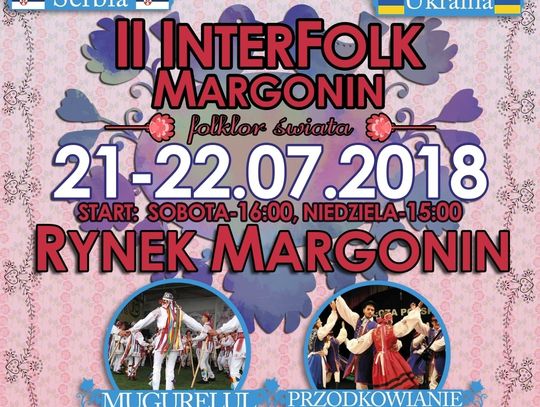 InterFolk Margonin