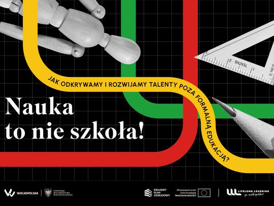 Jak odkrywamy i rozwijamy talenty poza formalną edukacją?