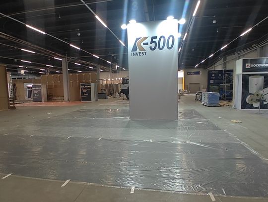 Jak stworzyć skuteczny plan działań przed, w trakcie i po targach