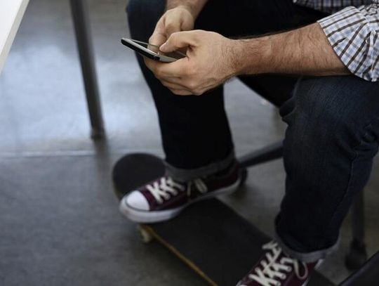 Jaki to numer telefonu ?