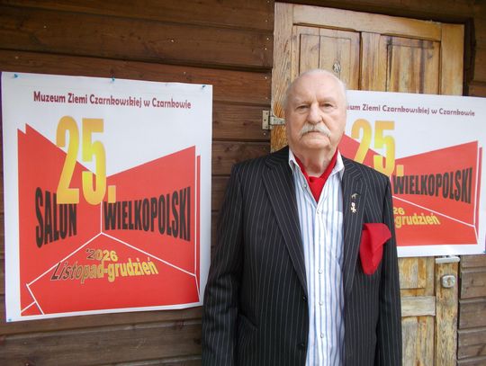 Jubileusz Salonu Wielkopolskiego