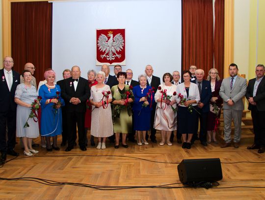 Jubileusz serc