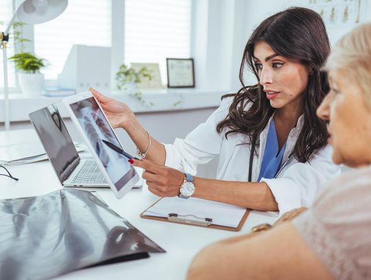 Karta DiLO to przepustka do szybkiego i bezpłatnego leczenia